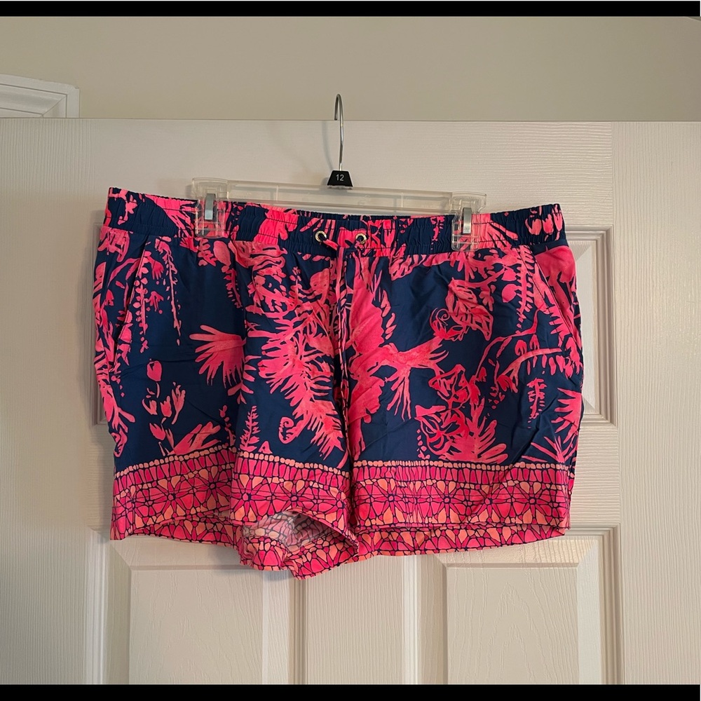 Lilly Pulitzer Katia Short NWT